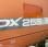 Pelle  Doosan DX255 LC