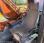 Pelle  Doosan DX255 LC