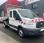 Benne basculante de chantier et de TP Ford Transit
