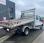 Benne basculante de chantier et de TP Ford Transit