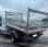 Benne basculante de chantier et de TP Ford Transit
