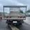 Benne basculante de chantier et de TP Ford Transit