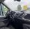 Benne basculante de chantier et de TP Ford Transit