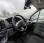 Benne basculante de chantier et de TP Ford Transit