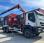 Benne amovible (à bras) Iveco Trakker