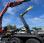 Benne amovible (à bras) Iveco Trakker