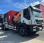 Benne amovible (à bras) Iveco Trakker