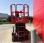 Nacelle automotrice Manitou 120 SE