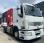 Pour semi-remorque Renault Premium