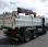 Benne basculante de chantier et de TP Renault Premium