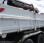 Benne basculante de chantier et de TP Renault Premium