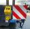 Porte-engins Invepe porte engins 3 essieux