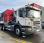 Benne amovible (à bras) Scania P