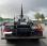 Benne amovible (à bras) Scania P