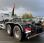 Benne amovible (à bras) Scania P