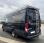 Fourgon avec parois et toit rigide Iveco Daily Hi-Matic