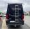 Fourgon avec parois et toit rigide Iveco Daily Hi-Matic