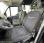 Fourgon avec parois et toit rigide Iveco Daily Hi-Matic