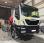 Benne amovible (à bras) Iveco Trakker