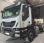 Benne amovible (à bras) Iveco Trakker