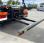 Benne amovible (à bras) Iveco Stralis