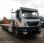 Porte-engins Iveco Stralis