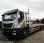 Porte-engins Iveco Stralis