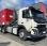 Benne amovible (à bras) Volvo FMX
