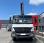 Benne basculante de chantier et de TP Mercedes Axor