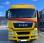 Porte-conteneurs ou caisses mobiles ou amovibles MAN TGX