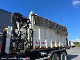 Hiab 144 XS / B2-HIDUO