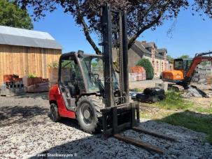 Manitou MSI 35