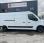 Fourgon avec parois et toit rigide Renault Master Traction
