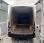 Fourgon avec parois et toit rigide Renault Master Traction