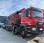 Porte-engins MAN TGS