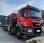 Porte-engins MAN TGS