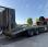 Porte-engins MAN TGS
