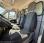Fourgon avec parois et toit rigide Fiat Ducato