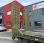 Porte-engins Nicolas Porte engins 3 essieux dolly