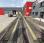 Porte-engins Nicolas Porte engins 3 essieux dolly