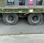 Porte-engins Nicolas Porte engins 3 essieux dolly
