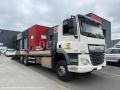Porte-engins DAF CF