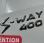 Benne basculante de chantier et de TP Iveco S-WAY