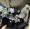 Benne basculante de chantier et de TP Iveco S-WAY