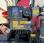 Benne basculante de chantier et de TP Iveco S-WAY