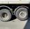 Benne basculante de chantier et de TP Iveco S-WAY