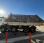 Benne basculante de chantier et de TP DAF CF