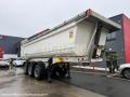 Benne basculante de chantier et de TP Schmitz Cargobull SCB*S3D
