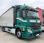 Savoyarde Mercedes Actros