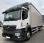 Savoyarde Mercedes Actros